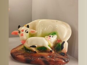 Kamdhenu cow