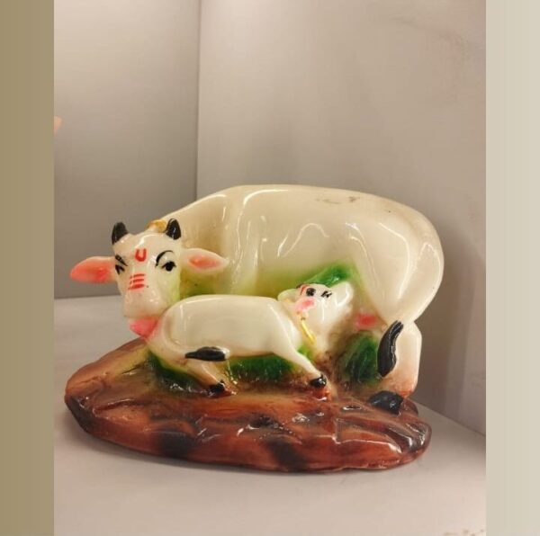 Kamdhenu cow
