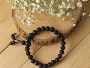 Karungali bracelet