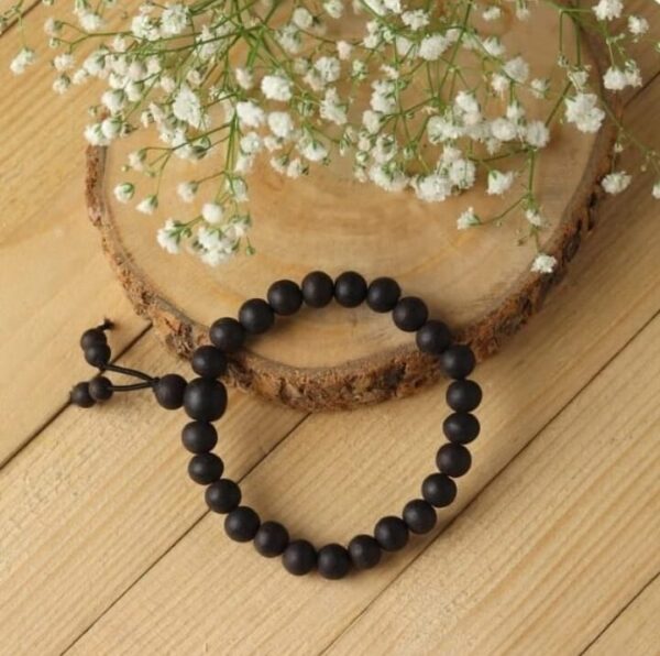 Karungali bracelet