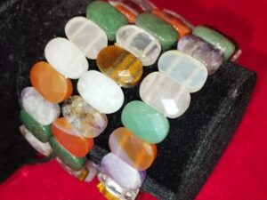 7 chakra bracelet