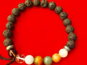Abundance bracelet