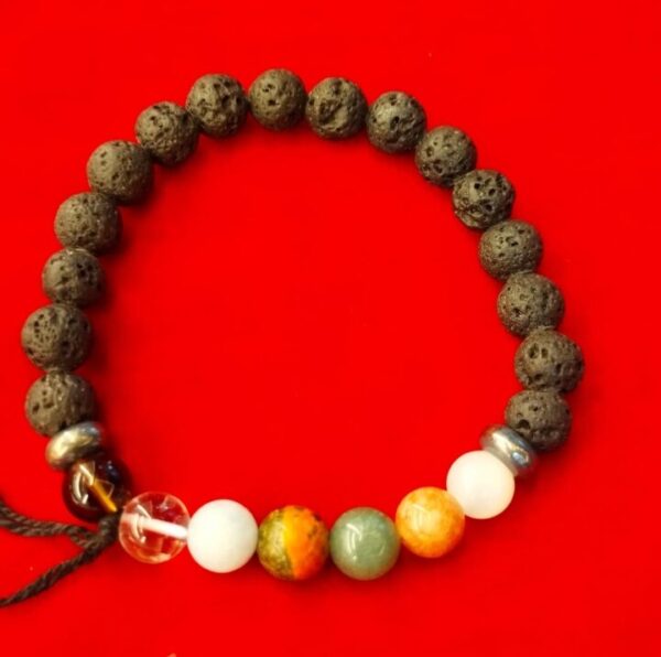 Abundance bracelet