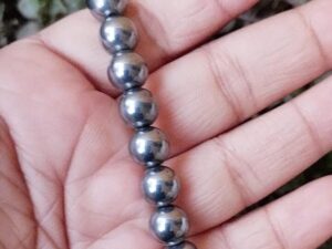 Shungite bracelet