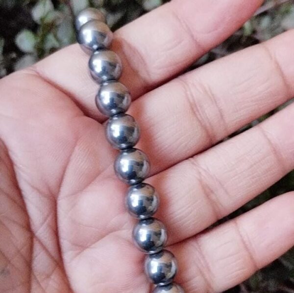 Shungite bracelet