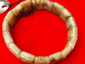 Labradorite bracelet