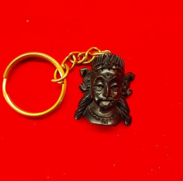 Karungali keychain  maa