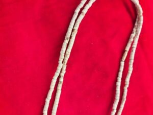 Tulsi kanthi mala