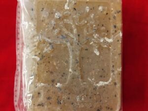 Money abundance soap