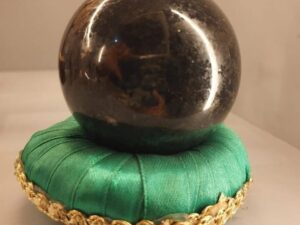 Black tourmaline ball