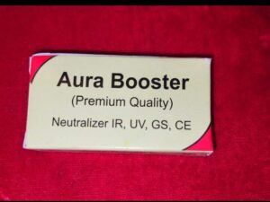 Aura buster