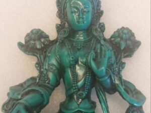 Statue of Tara maa