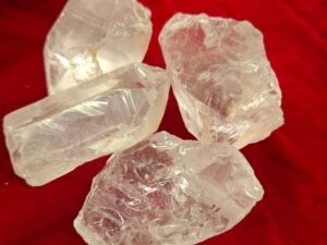 Rose Quartz