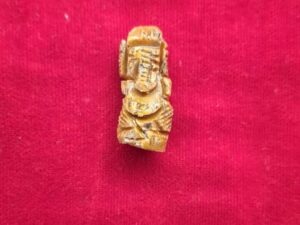 Haldi ganesha