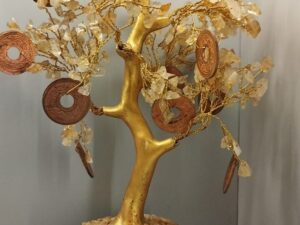 Money tree