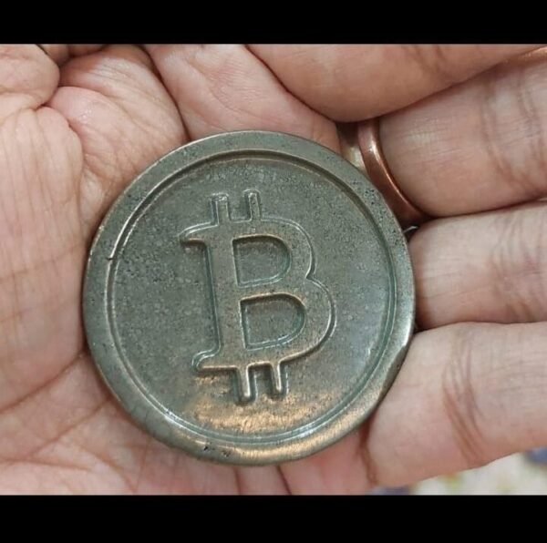 Pirate Bitcoin