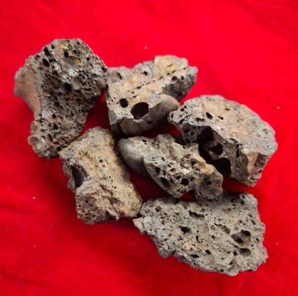 Lava rough