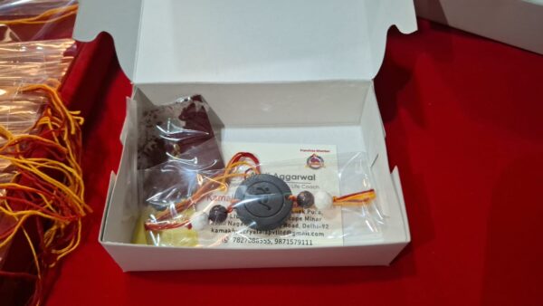 Rakhi - Raksha Sutra